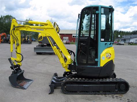 yanmar 20 excavator|used yanmar mini excavators for sale.